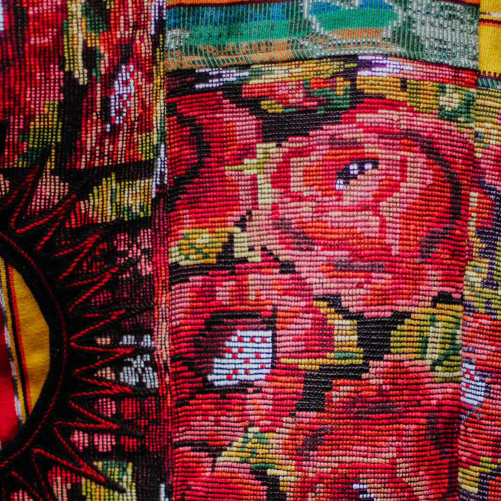 Casa Floor Pouf - 2249 Alva