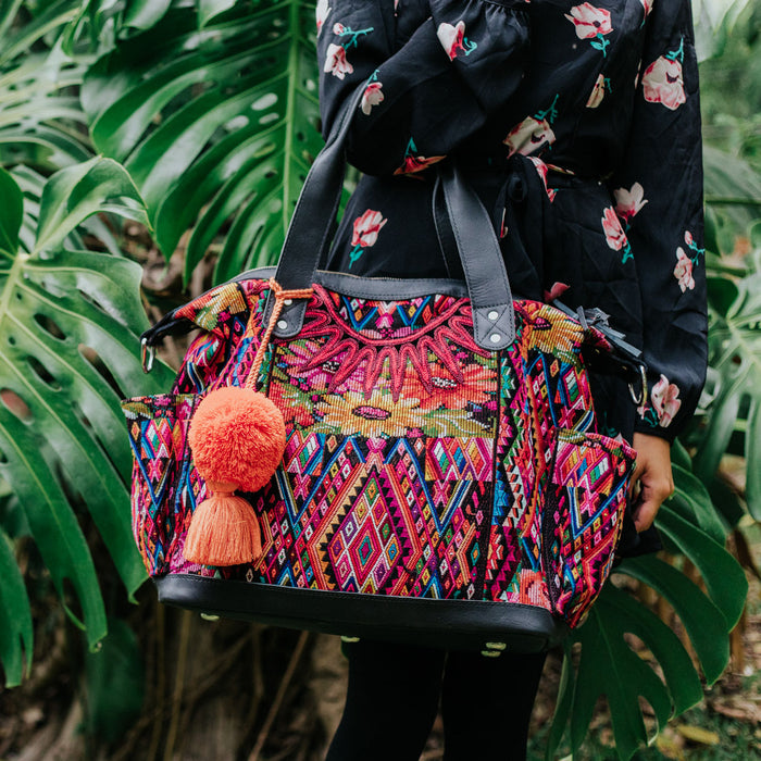 Large Bag